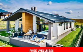 Tatrystay Cactus Premium Villa High Tatras Private Wellness