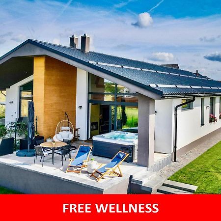 Tatrystay Cactus Premium Villa High Tatras Private Wellness Stará Lesná Zewnętrze zdjęcie