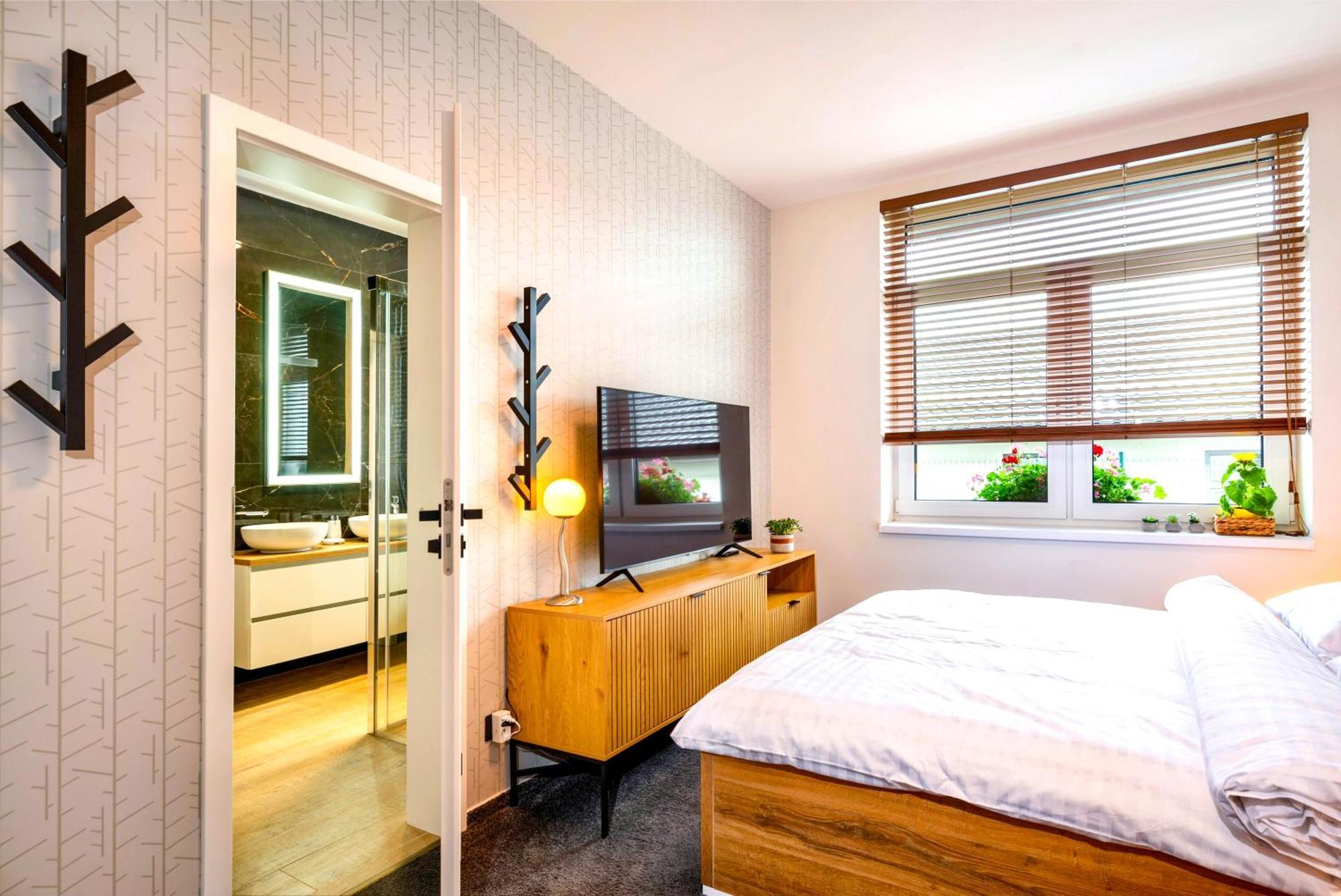 Tatrystay Cactus Premium Villa High Tatras Private Wellness Stará Lesná Zewnętrze zdjęcie
