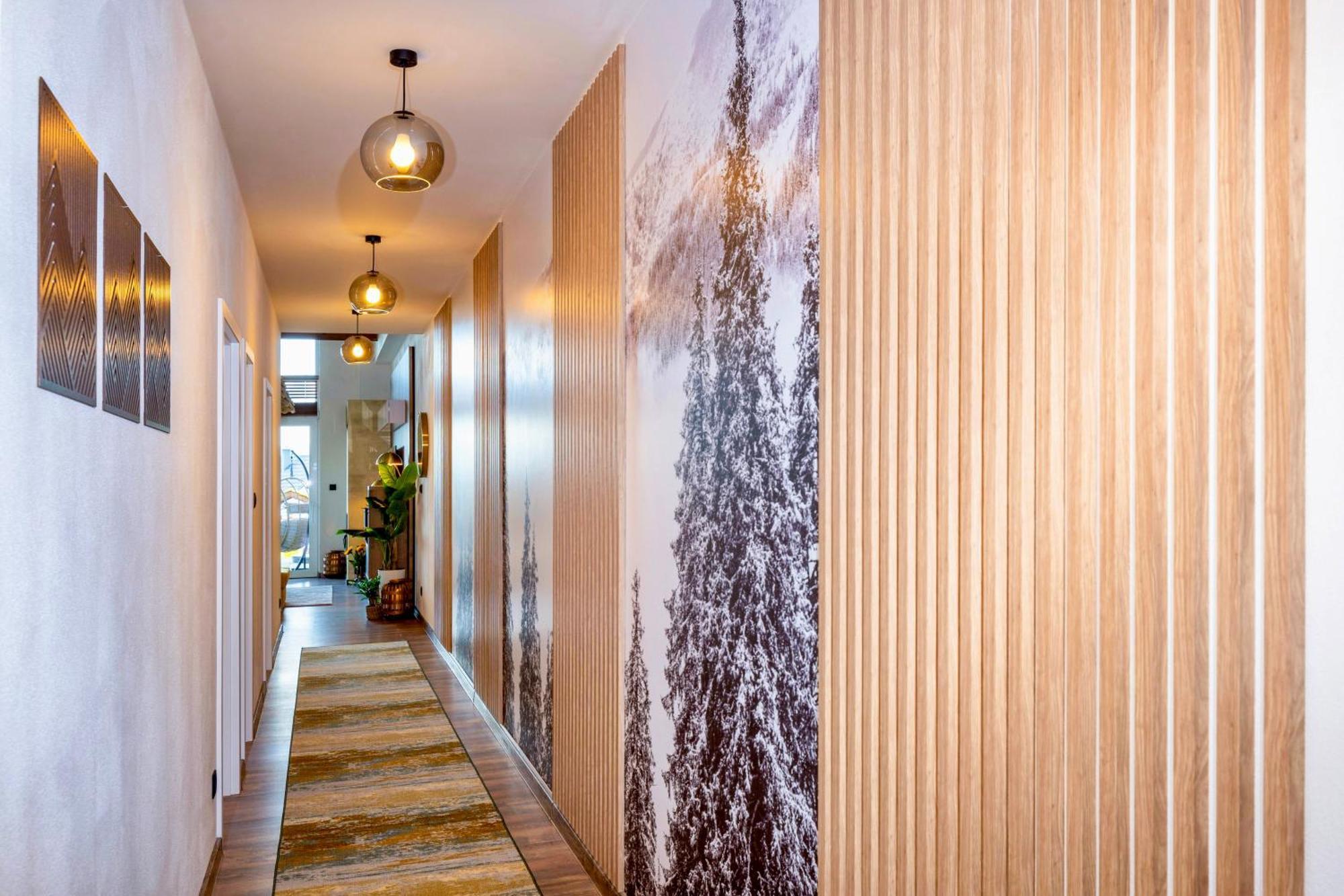 Tatrystay Cactus Premium Villa High Tatras Private Wellness Stará Lesná Zewnętrze zdjęcie
