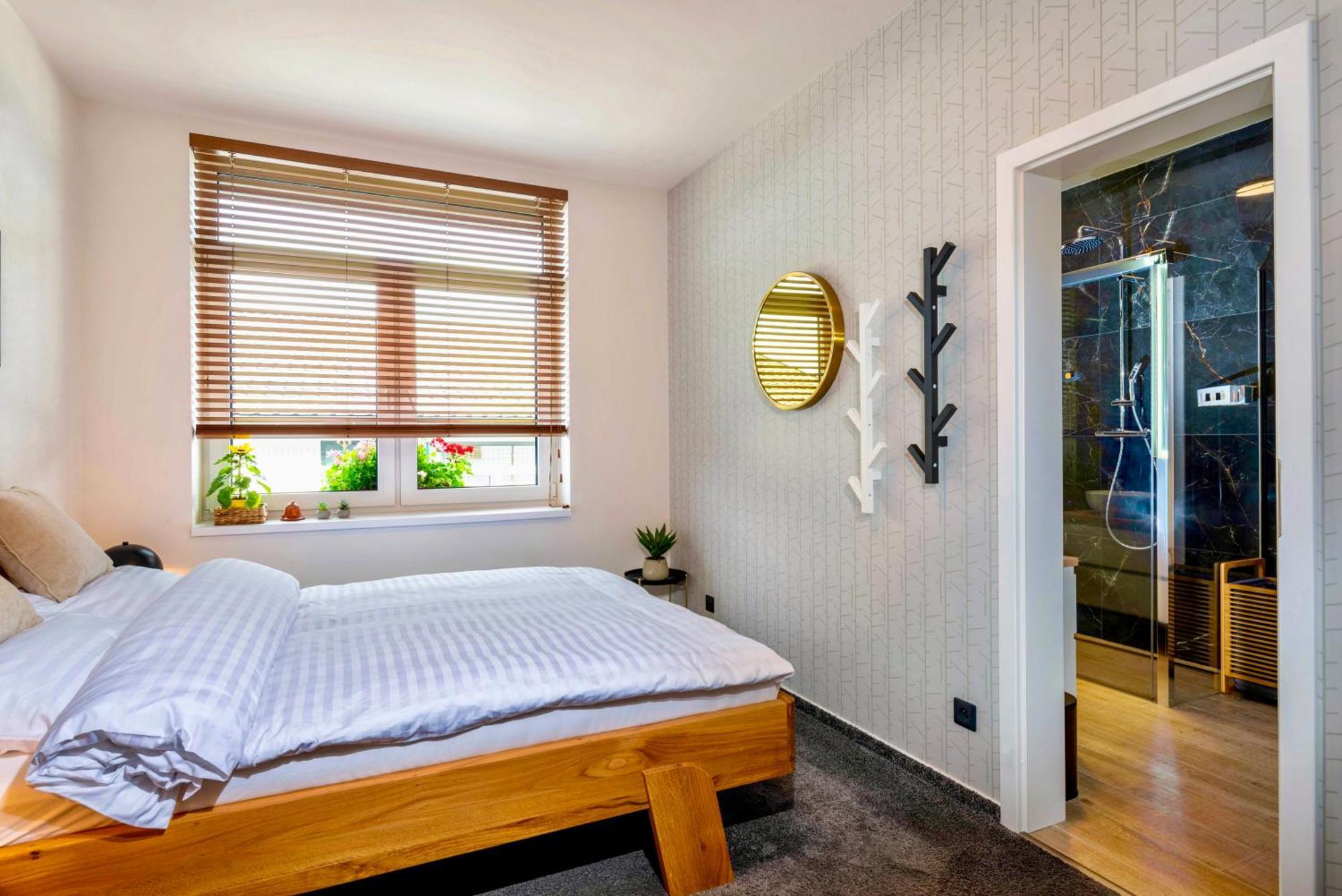 Tatrystay Cactus Premium Villa High Tatras Private Wellness Stará Lesná Zewnętrze zdjęcie