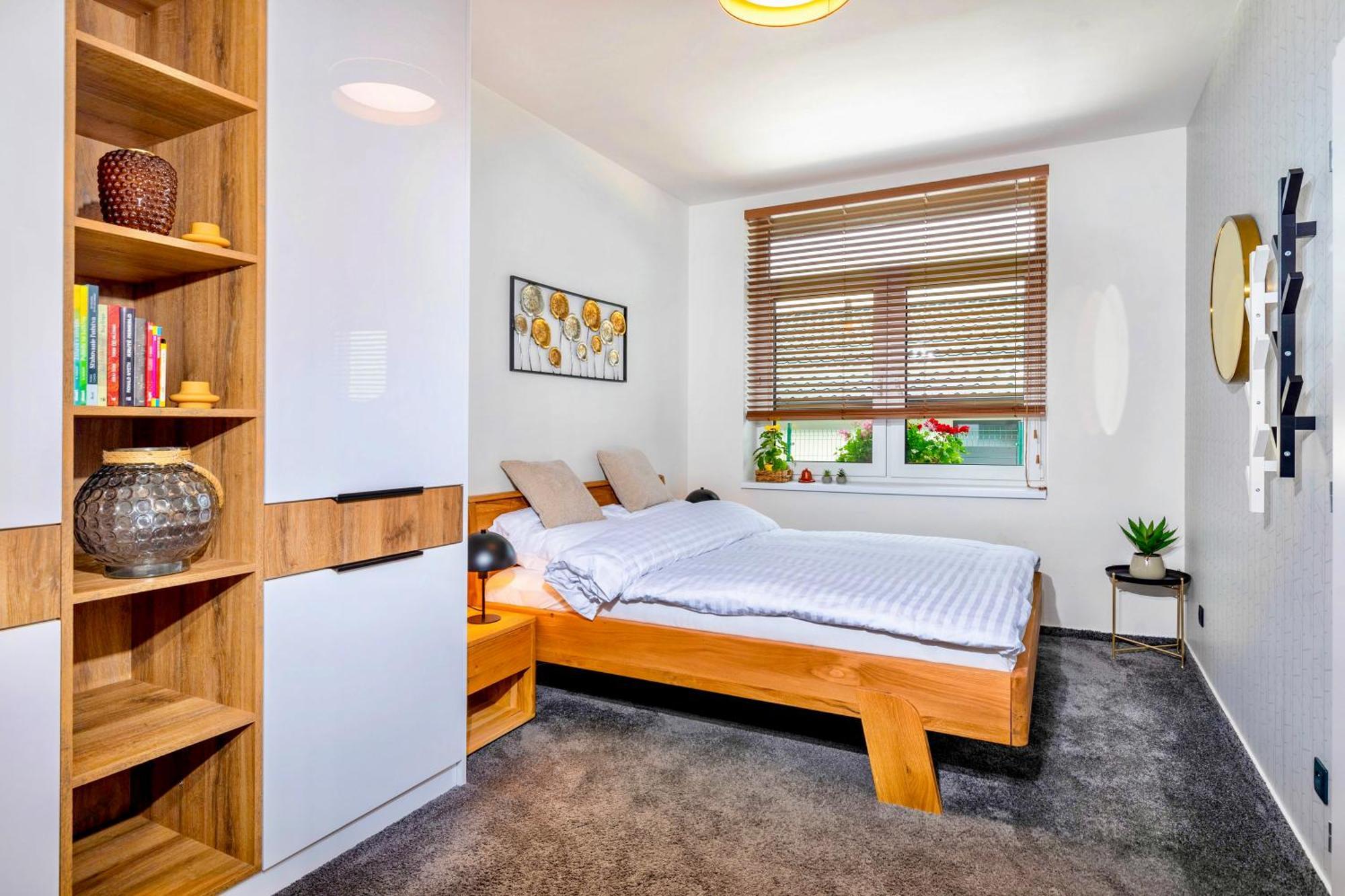 Tatrystay Cactus Premium Villa High Tatras Private Wellness Stará Lesná Zewnętrze zdjęcie