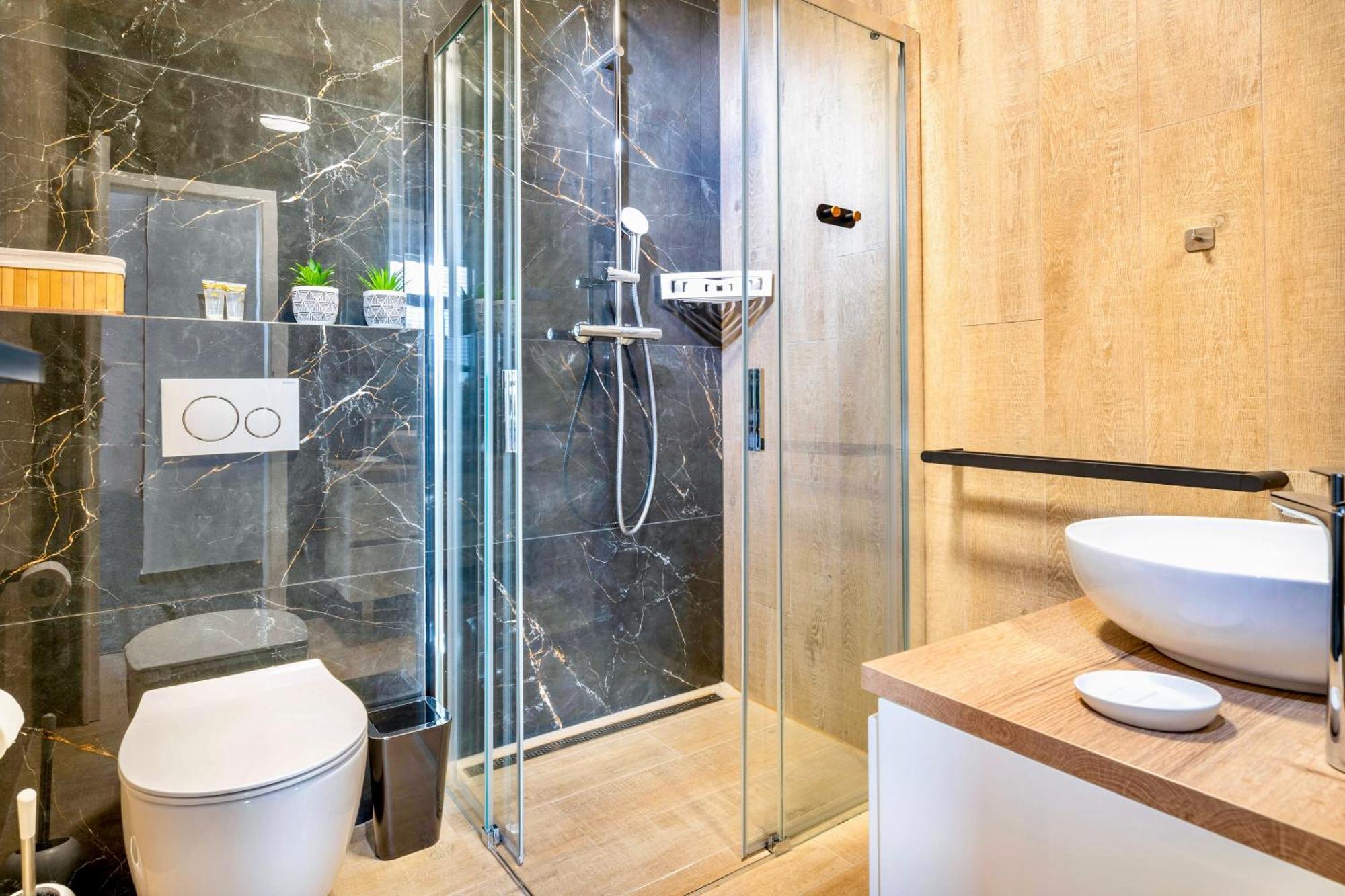 Tatrystay Cactus Premium Villa High Tatras Private Wellness Stará Lesná Zewnętrze zdjęcie