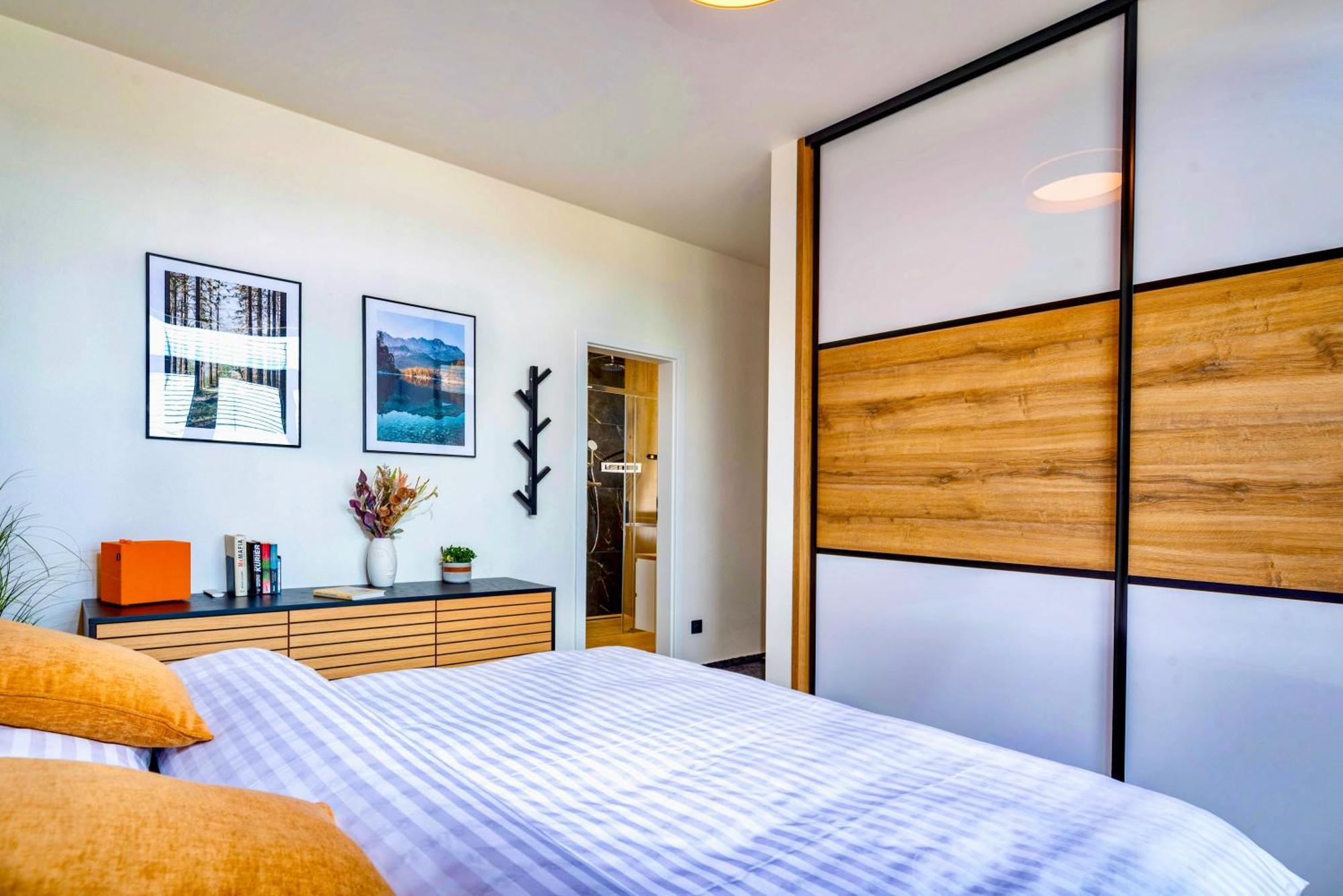 Tatrystay Cactus Premium Villa High Tatras Private Wellness Stará Lesná Zewnętrze zdjęcie