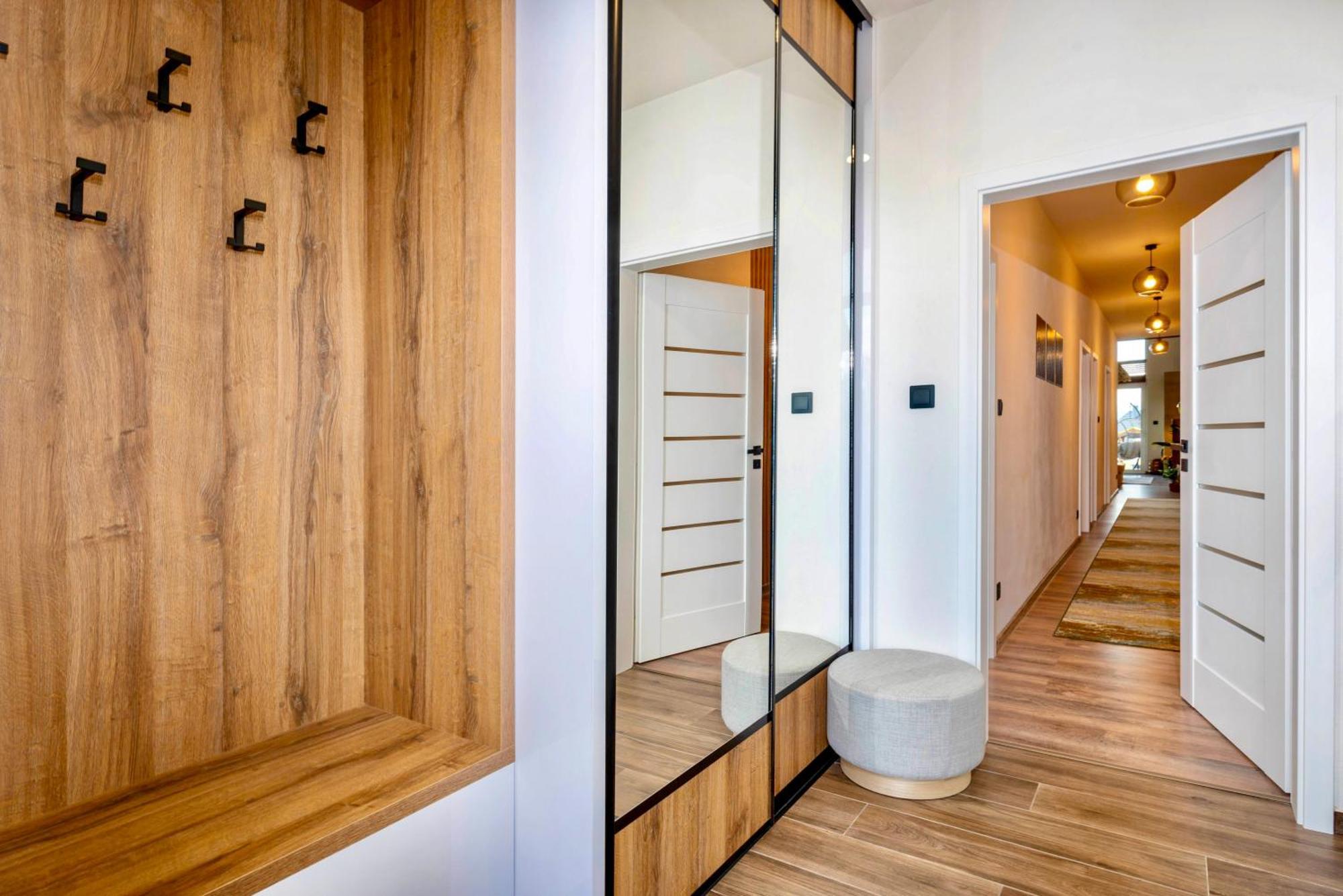 Tatrystay Cactus Premium Villa High Tatras Private Wellness Stará Lesná Zewnętrze zdjęcie