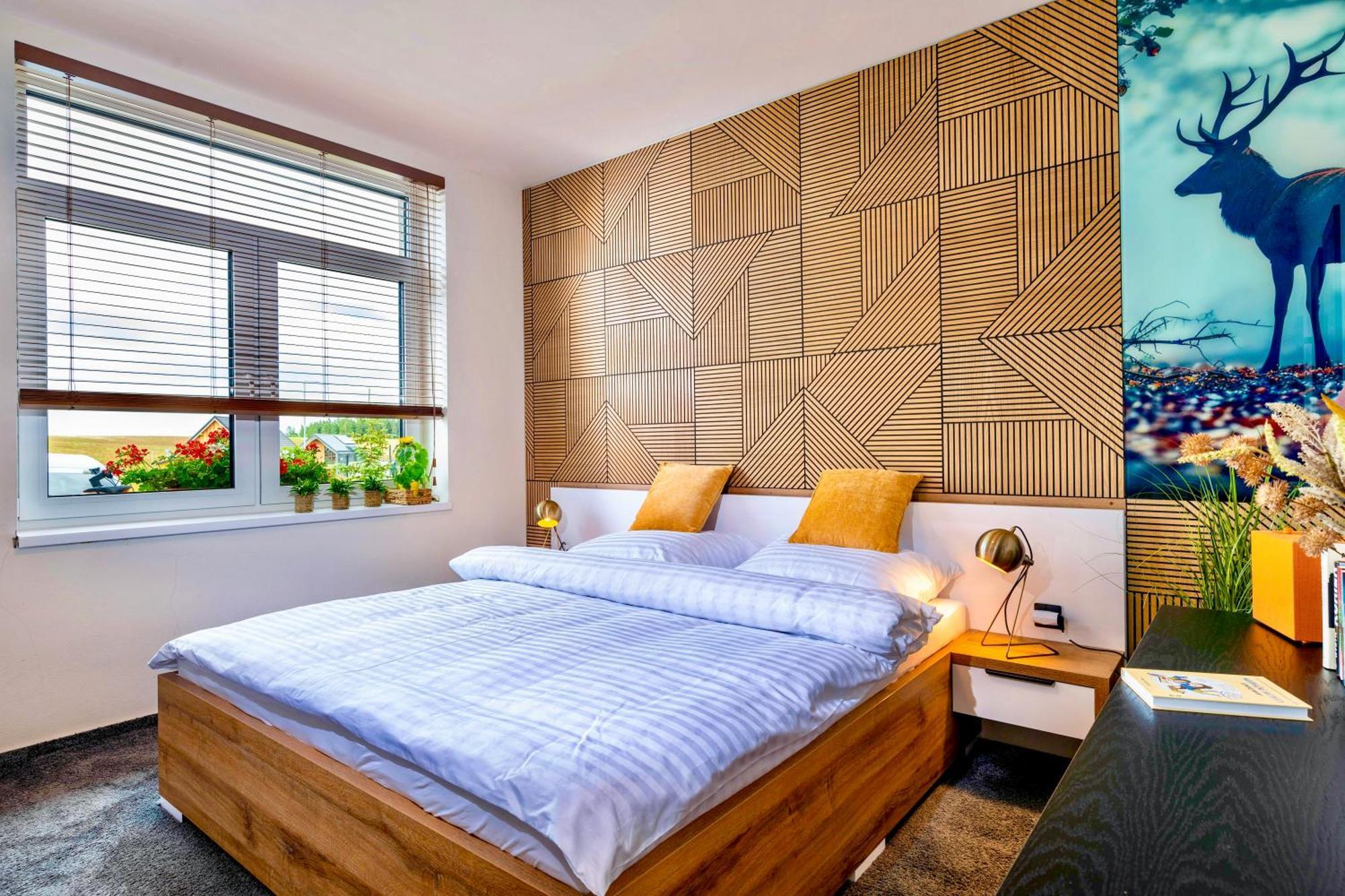 Tatrystay Cactus Premium Villa High Tatras Private Wellness Stará Lesná Zewnętrze zdjęcie